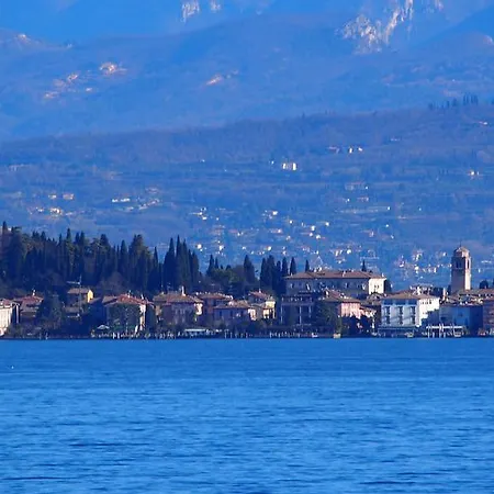 Provenzale * ديسينسانو ديل غاردا