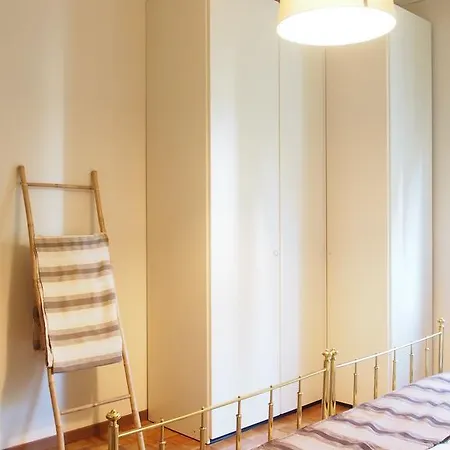 Appartement Provenzale *